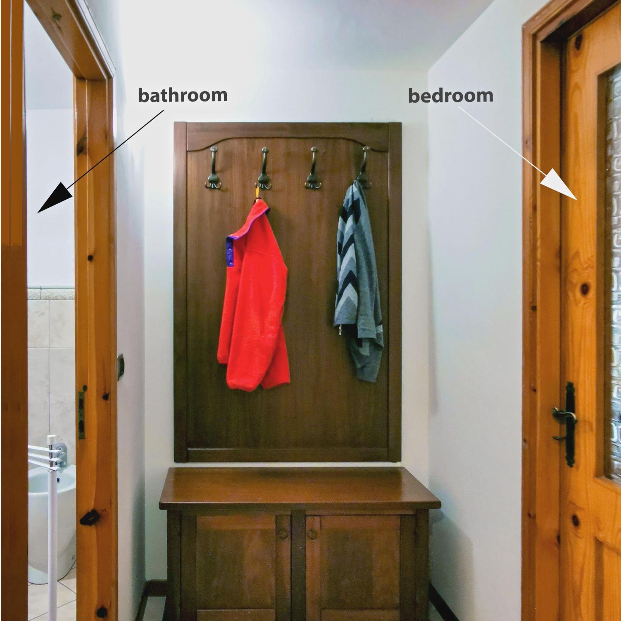 Droz1702 Appartement